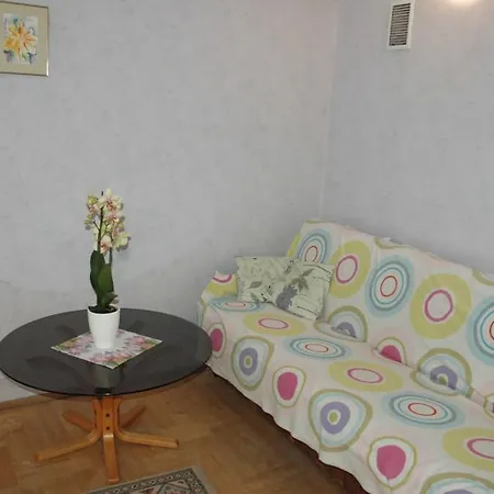 Appartement Mieszkanie Orlowo Gdynia