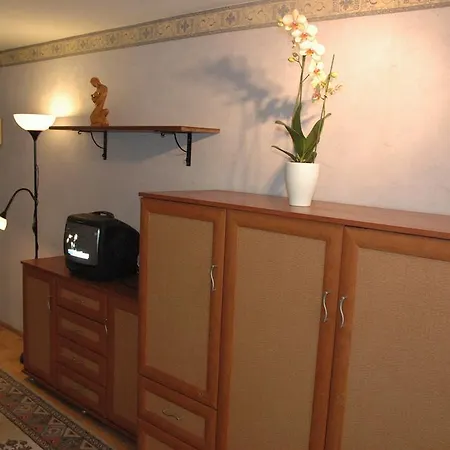 Mieszkanie Orlowo Appartement Gdynia