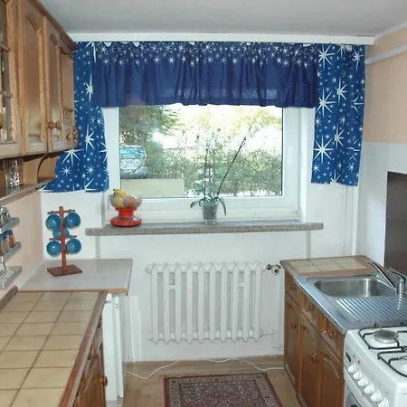 Mieszkanie Orlowo Appartement *