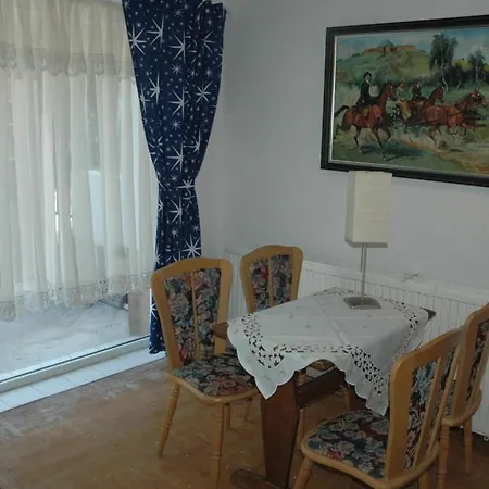 Mieszkanie Orlowo Appartement *