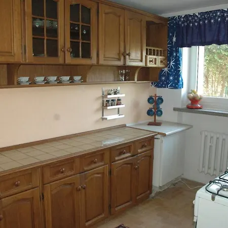 Appartement Mieszkanie Orlowo
